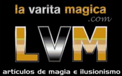 La Varita Magica en Ocio en Valencia