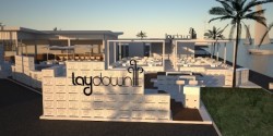 Laydown Puerto en Ocio en Valencia