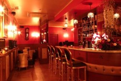 Le Moulin  en Ocio en Valencia