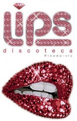 Lips en Ocio en Valencia