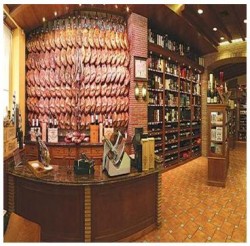 Mantequeras Vicente Castillo en Ocio en Valencia