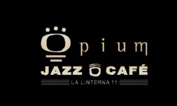 Opium Jazz Caf en Ocio en Valencia