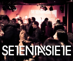 El Setentaysiete en Ocio en Valencia