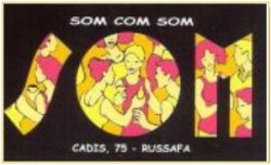 Som Com Som en Ocio en Valencia