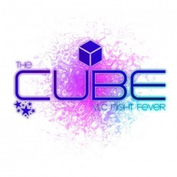 The Cube en Ocio en Valencia