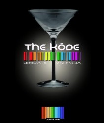 The Kode en Ocio en Valencia