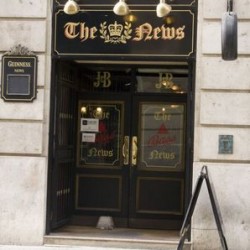 The News en Ocio en Valencia