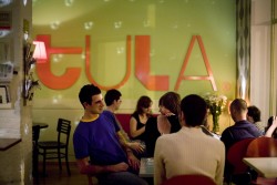 Tula Caf en Ocio en Valencia