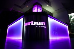 Urban Caf en Ocio en Valencia