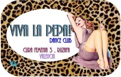 Viva La Pepa en Ocio en Valencia