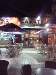 Zakate Caffe en Ocio en Valencia