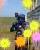 Aventura Valencia Paintball S.L en Valencia
