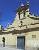Ermita de Santa Luca en Valencia