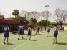 Polideportivo Municipal De Burjassot en Valencia