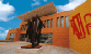 Museu Faller de Gandia en Valencia