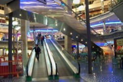 Cines ABC El Saler (Centro Comercial  El Saler) en Valencia