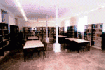 Biblioteca Municipal Azorin