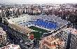 Mestalla Camp del Valencia 