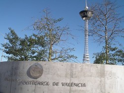 Universidad Politcnica Valencia en Valencia