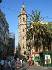 Iglesia y Torre de Santa Catalina