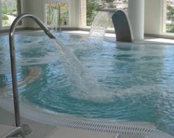 Atalanta Sport Club Spa en Valencia
