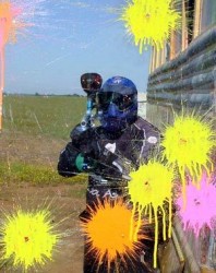 Aventura Valencia Paintball S.L en Valencia