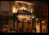 Teatro Olympia en Valencia