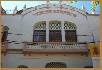 Teatro Serrano