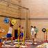 Polideportivo El Cabanyal