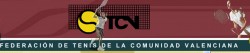 Federacin de Tenis de la Comunidad Valenciana en Valencia