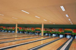 Bowling Center Valencia en Valencia
