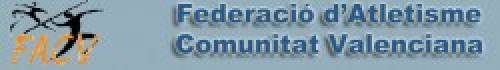 Federacin de Atletismo de la Comunidad Valenciana