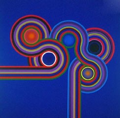 Galera de Arte Contemporneo Anagma en Valencia