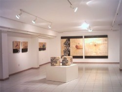 Centro dArt Contemporani Alba Cabrera en Valencia