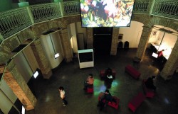 Sala La Gallera en Valencia