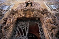 Museo Nacional de Cermica y Artes Suntuarias  en Valencia