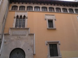 Casa De San Vicente Ferrer  en Valencia