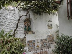 Casa Museo Pinazo  en Valencia