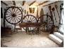 Casero Rural De Sisternas 