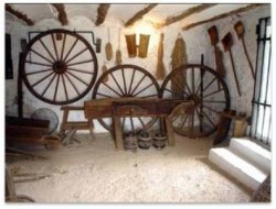 Casero Rural De Sisternas  en Valencia