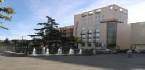 Auditorio Joaqun Rodrigo de Sagunto