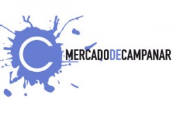 Centro Comercial Mercado de Campanar en Valencia