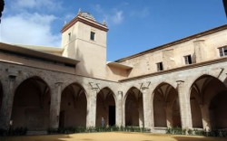 Centro del Carmen en Valencia