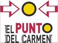 El Punto del Carmen en Valencia