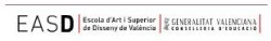 Escuela de Arte y Superior de diseo en Valencia