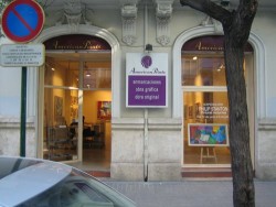 Galeria American Prints en Valencia