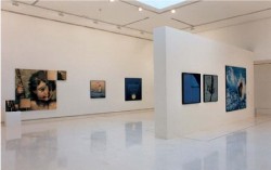 Galera de Arte Virginia Nieto en Valencia