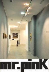 Galeria Mister Pink en Valencia