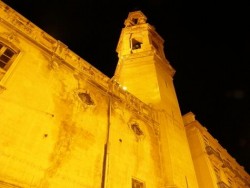 Iglesia de San Lorenzo en Valencia
