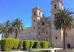 Monasterio de San Miguel de los Reyes en Valencia